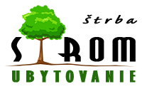 Ubytovanie Strom Štrba